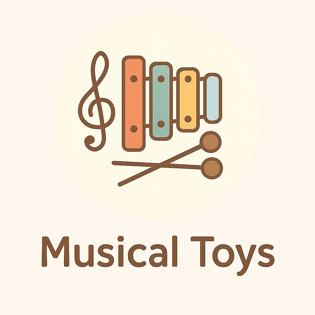 Musical Toys